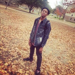 Meet your Posher, Marcemarcel